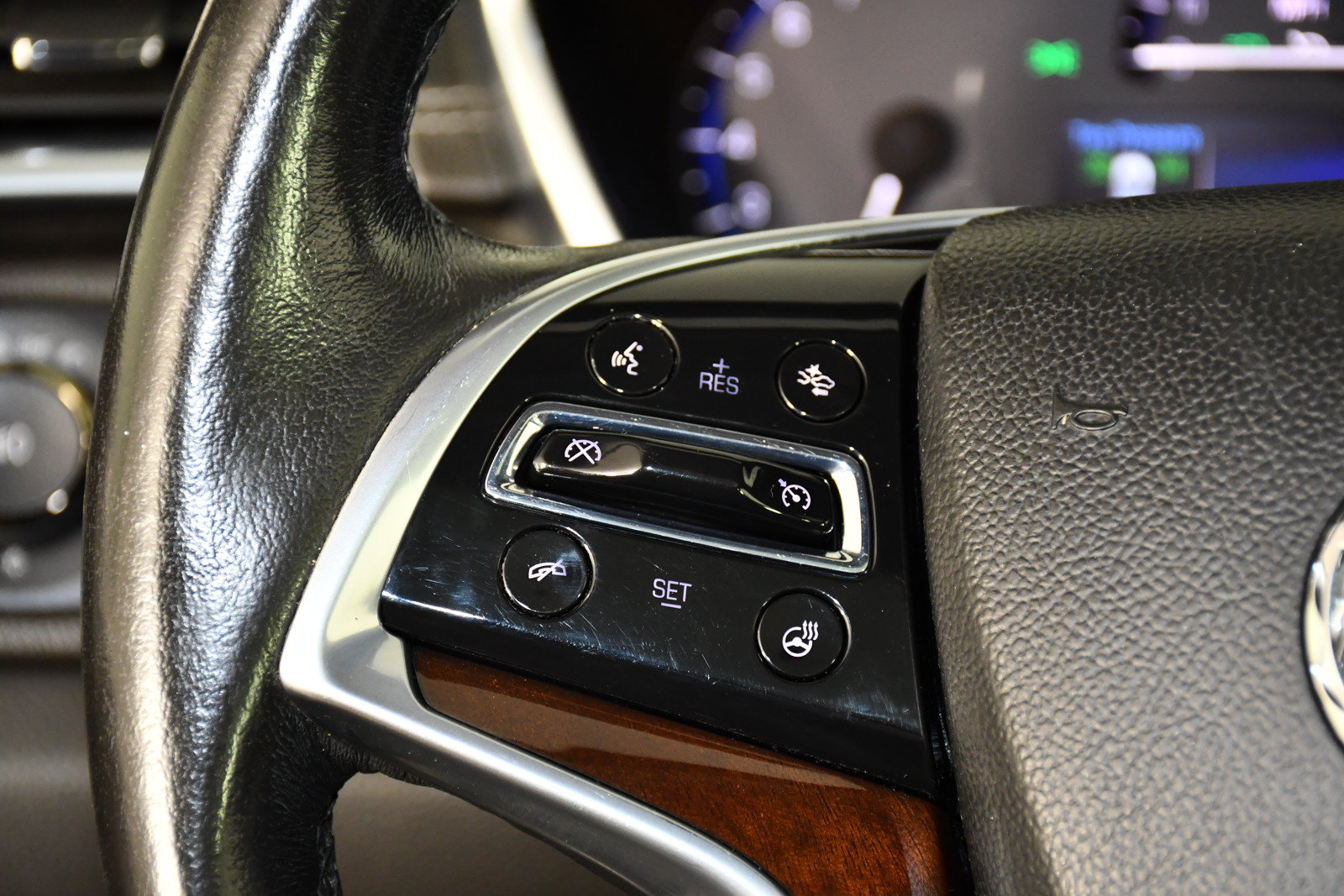 Used 2015 Cadillac SRX Performance w/ Driver Assist Package AWD/4WD image 20