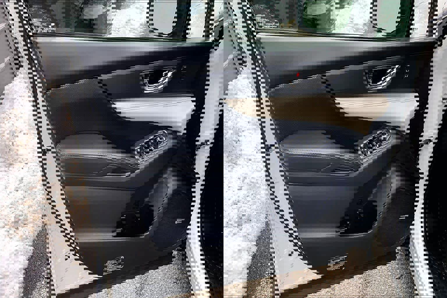 Used 2019 Subaru Ascent Limited image 21