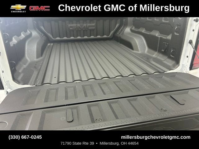 New 2026 GMC Canyon Elevation w/ Convenience Package AWD/4WD image 10