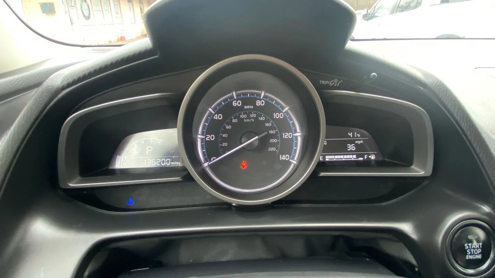 Used 2019 Toyota Yaris LE image 23