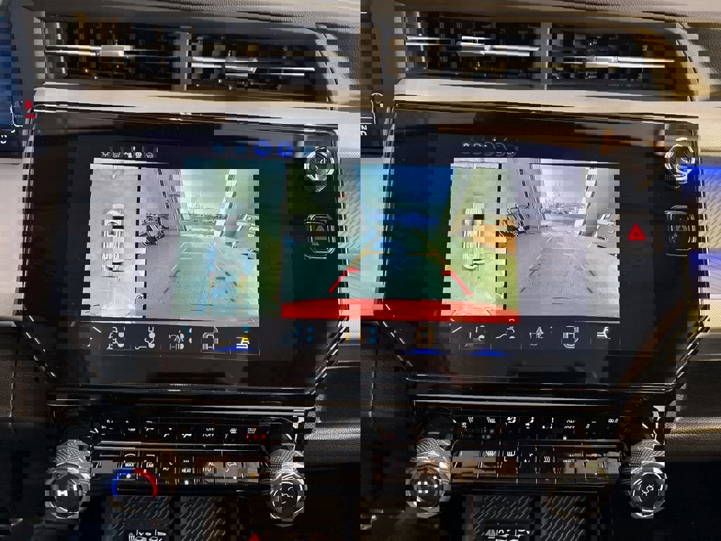 New 2027 Chevrolet Bolt RS image 38