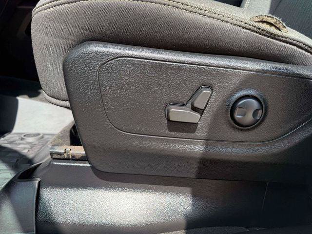 Certified 2022 RAM 1500 Big Horn AWD/4WD image 18