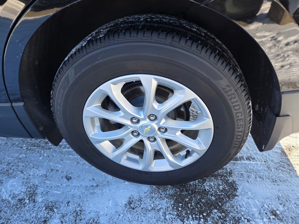 Used 2018 Chevrolet Equinox LT image 41