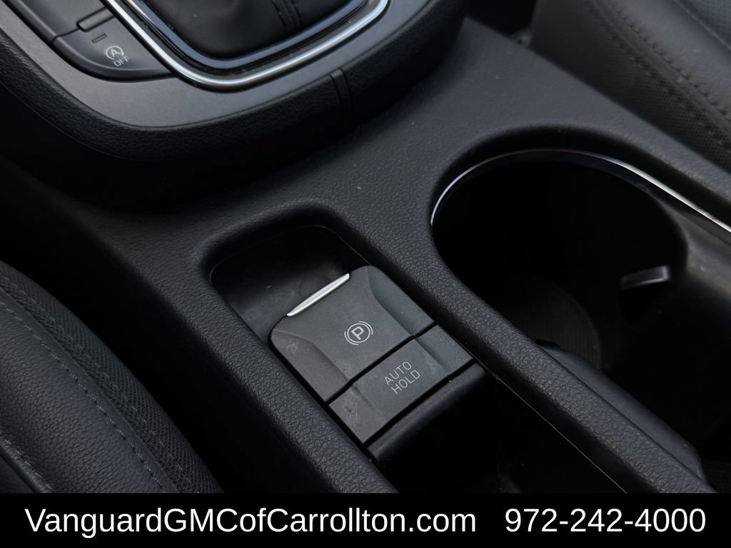 Used 2023 Hyundai Kona Limited w/ Cargo Package FWD image 23