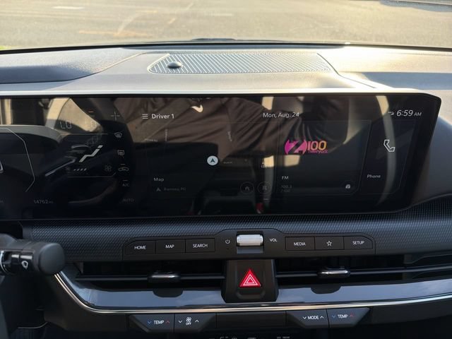 Used 2025 Kia K4 GT-Line w/ GT-Line Premium Package FWD image 20