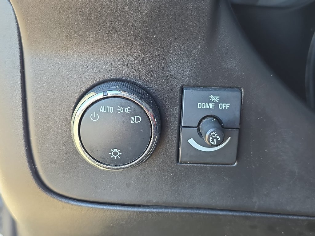Used 2022 GMC Savana 3500 Extended RWD image 35