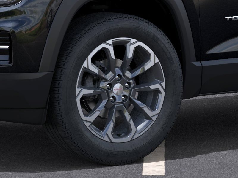 New 2027 GMC Terrain Elevation w/ Elevation Premium Package AWD/4WD image 9