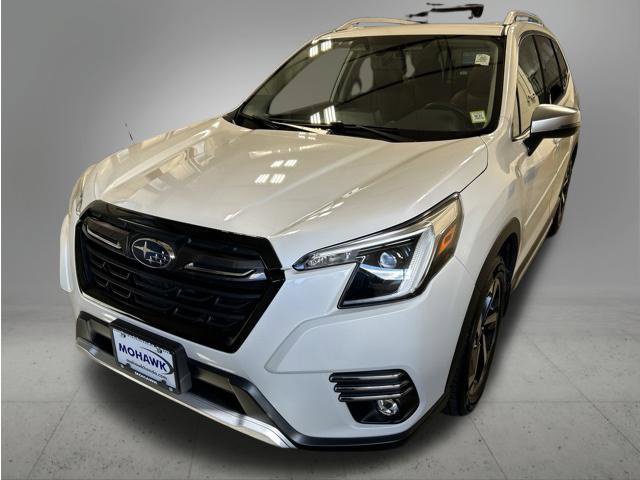 Used 2023 Subaru Forester Touring