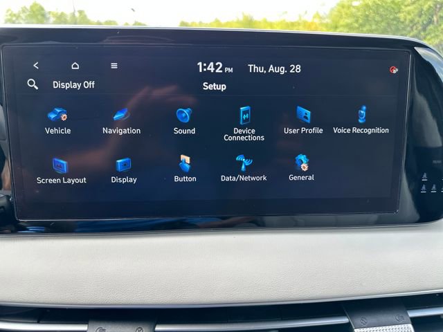 Used 2024 Hyundai Palisade Limited image 15