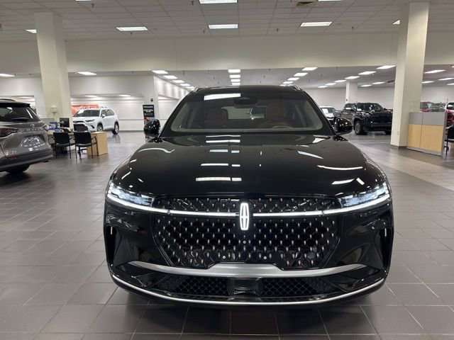 Used 2024 Lincoln Nautilus Black Label image 2