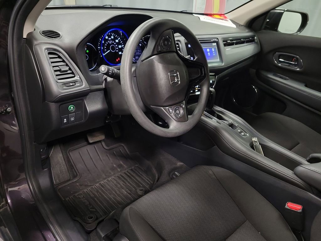 Used 2018 Honda HR-V EX image 13