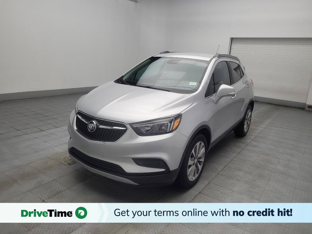Used 2019 Buick Encore Preferred FWD image 1