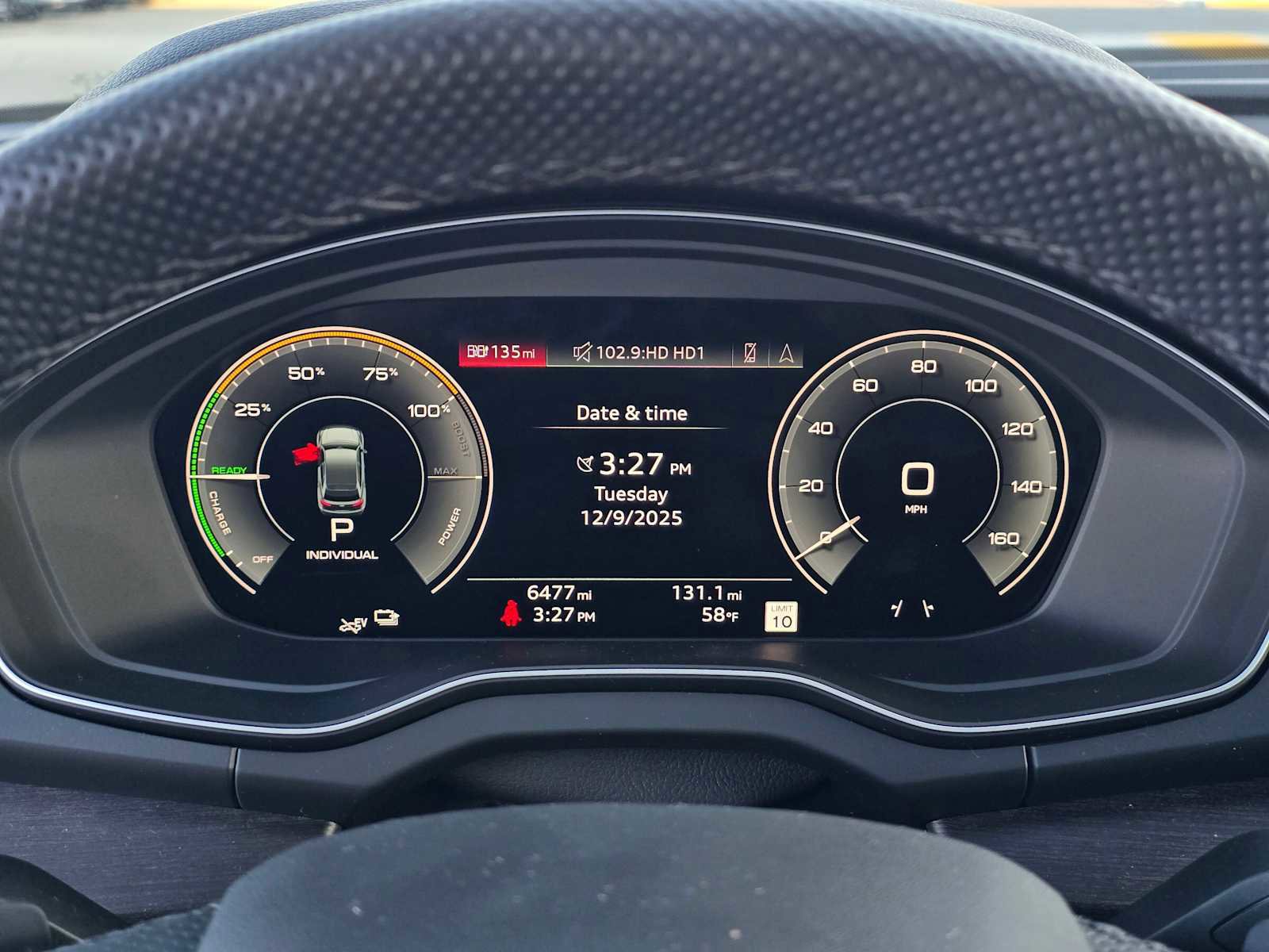 Certified 2025 Audi Q5 e Premium Plus w/ Premium Plus Package image 25