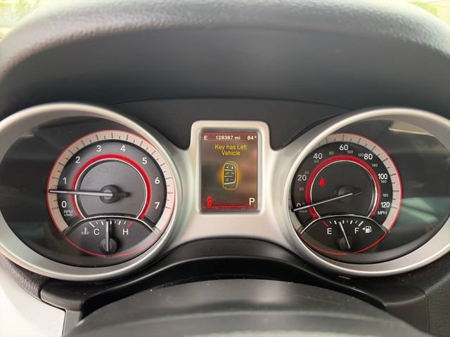 Used 2019 Dodge Journey GT AWD/4WD image 15
