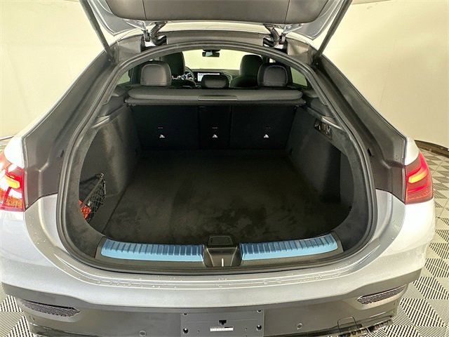 New 2026 Mercedes-Benz GLE 63 AMG S image 26