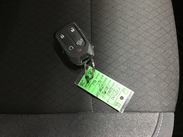 Used 2020 Chevrolet Silverado 1500 RST image 54