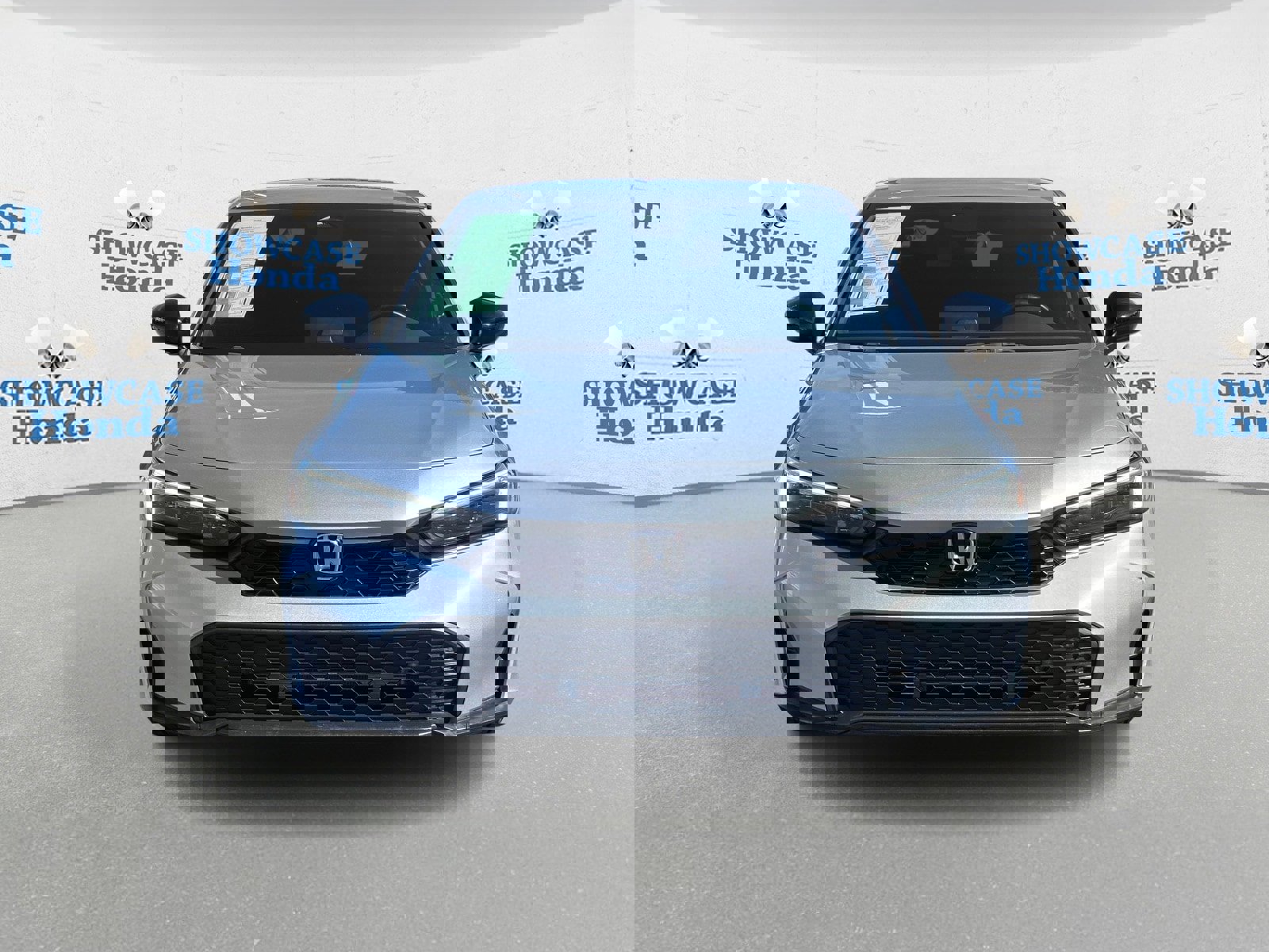 Used 2025 Honda Civic Sport image 6