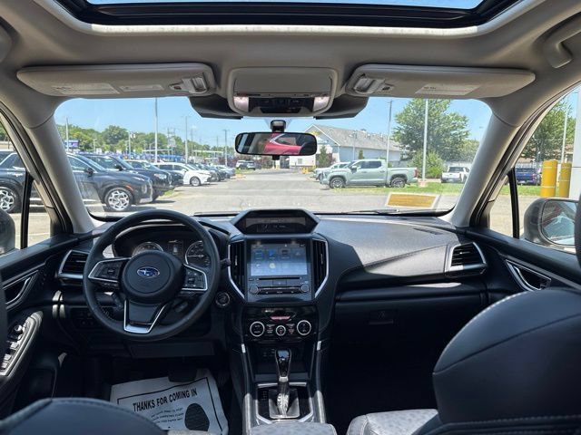 Used 2023 Subaru Forester Touring AWD/4WD image 29