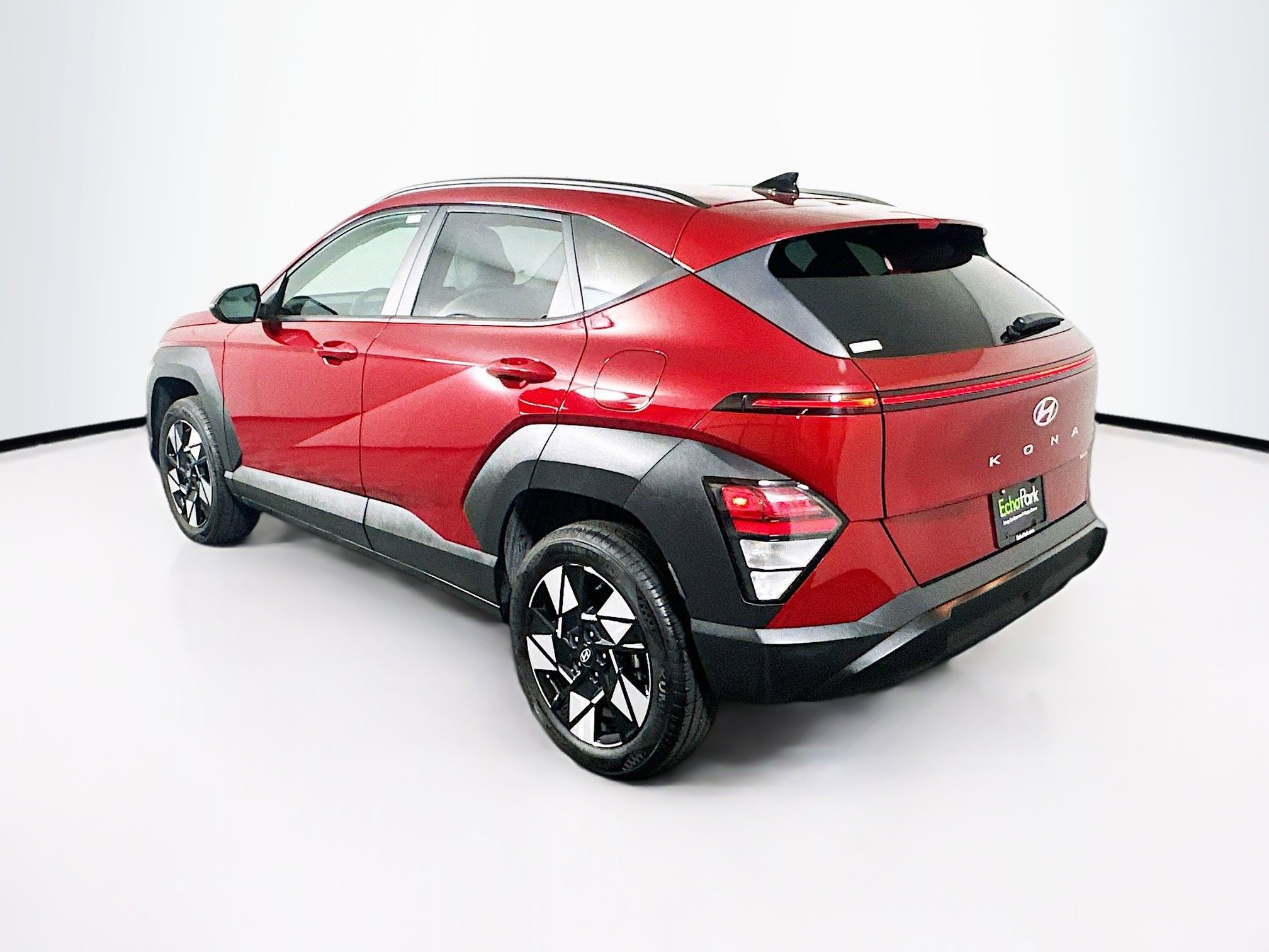 Used 2025 Hyundai Kona SEL image 5