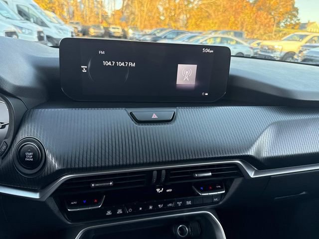 Used 2025 MAZDA CX-90 3.3 Turbo w/ Select Package image 30