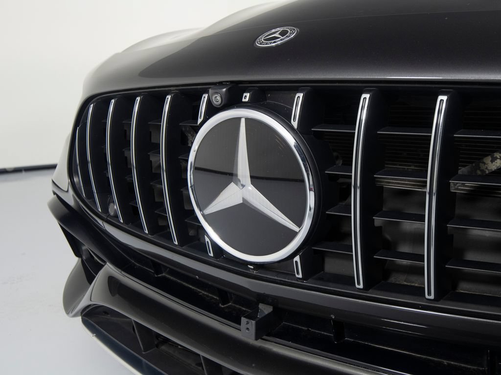 Used 2021 Mercedes-Benz E 63 AMG S image 46