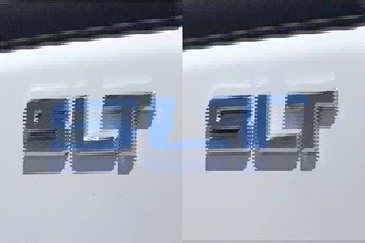 Used 2019 GMC Terrain SLT w/ Preferred Package image 10