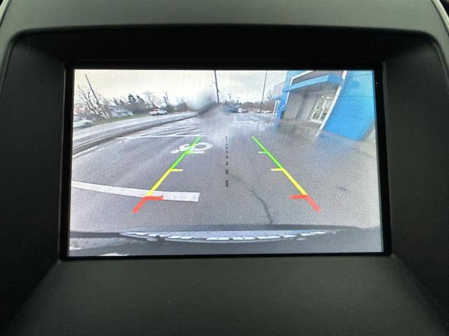 Used 2020 Ford Edge SEL w/ Convenience Package image 24