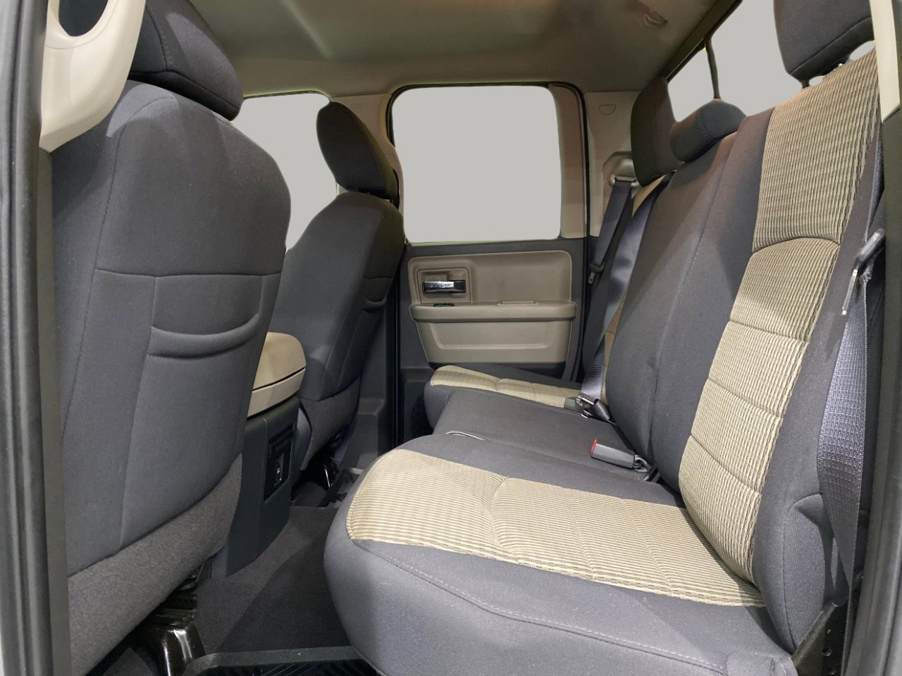 Used 2012 RAM 1500 Big Horn image 13