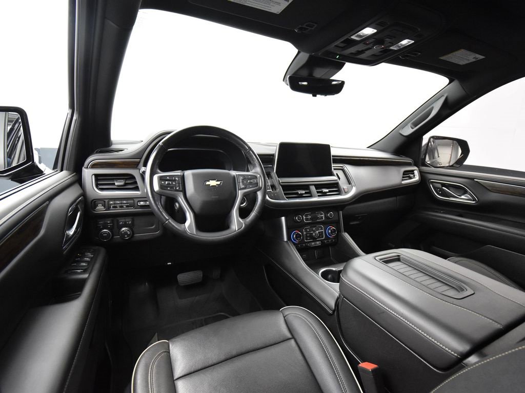 Certified 2023 Chevrolet Tahoe Premier image 11