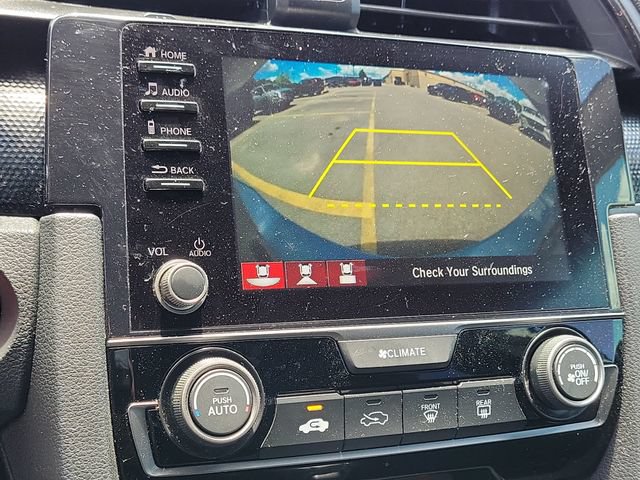 Used 2021 Honda Civic Sport image 13