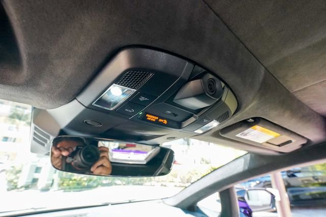 Used 2026 Lamborghini Temerario image 85