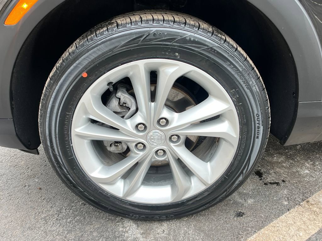 Used 2023 Buick Encore GX Preferred w/ Cold Weather Comfort Package image 23