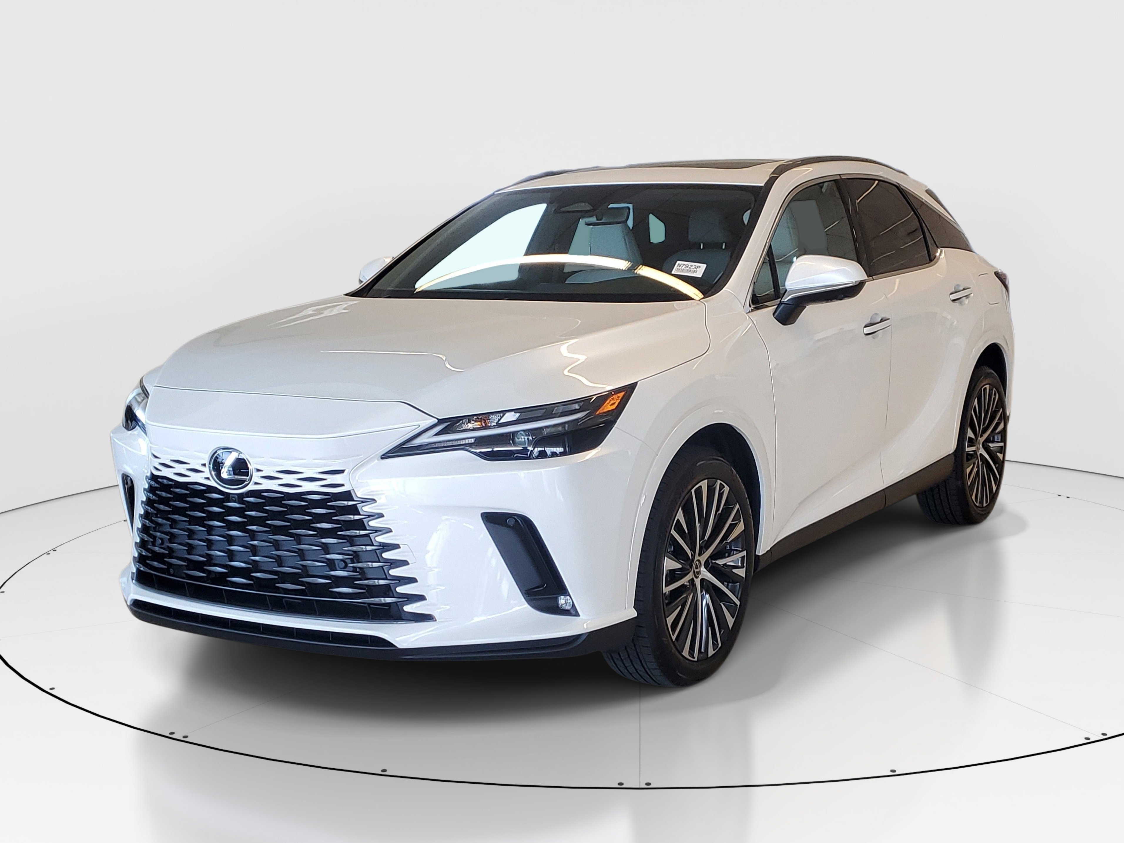 Used 2025 Lexus RX 350 Premium Plus FWD image 5
