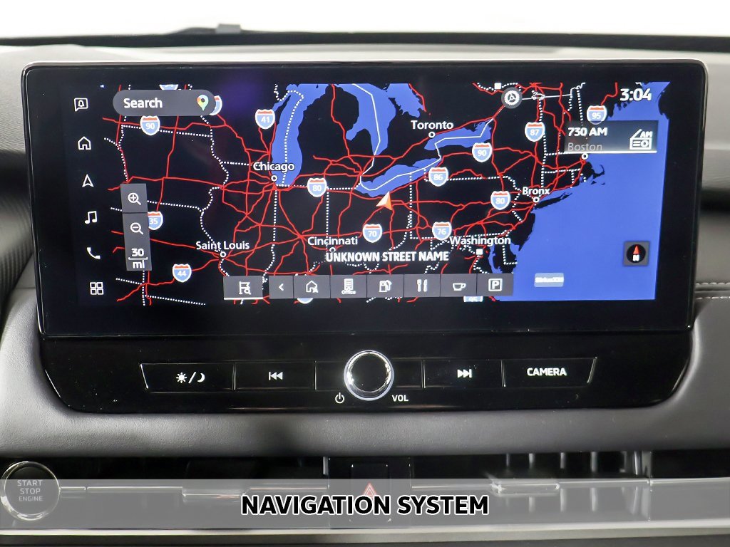 New 2026 Mitsubishi Outlander ES image 3