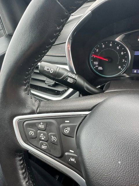 Certified 2022 Chevrolet Equinox Premier image 44