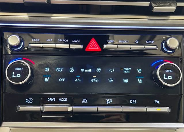 Used 2025 Hyundai Santa Fe Calligraphy AWD/4WD image 45
