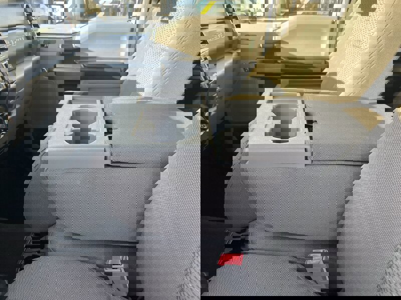 Used 2019 Ford F550 4x4 Crew Cab Super Duty image 20