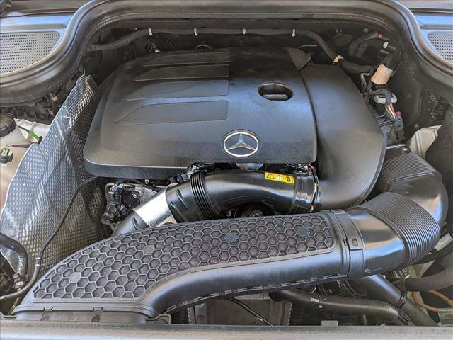 Used 2022 Mercedes-Benz GLE 350 4MATIC image 24
