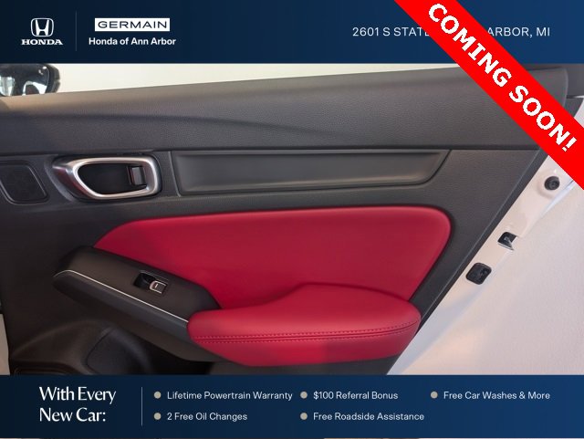 Used 2024 Acura Integra Type S image 25