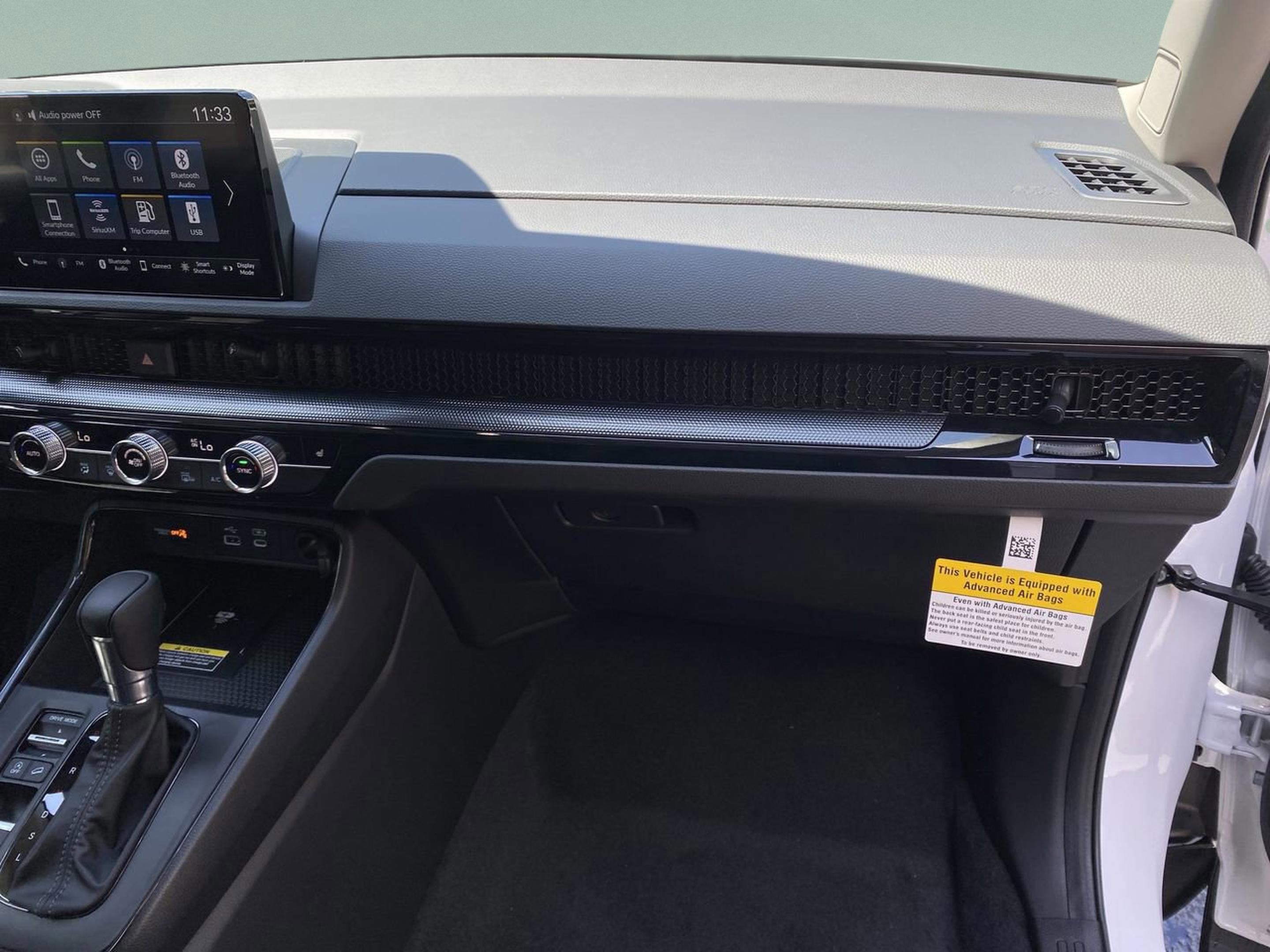 Used 2023 Honda CR-V EX-L image 16