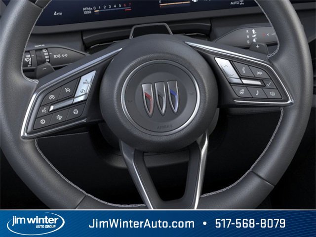 New 2026 Buick Enclave Sport Touring w/ Power Package image 19