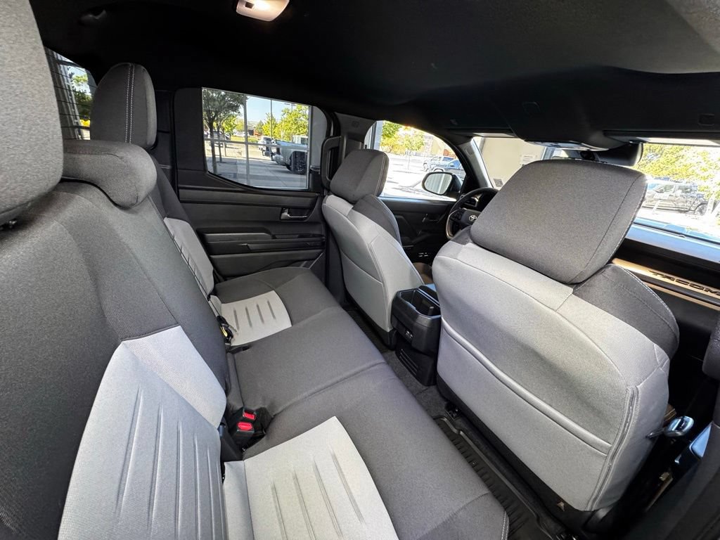 Certified 2026 Toyota Tacoma TRD Sport AWD/4WD image 57