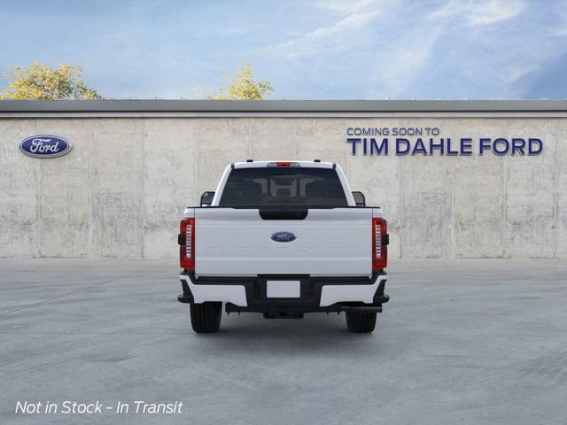 New 2026 Ford F350 XL w/ STX Appearance Package image 5