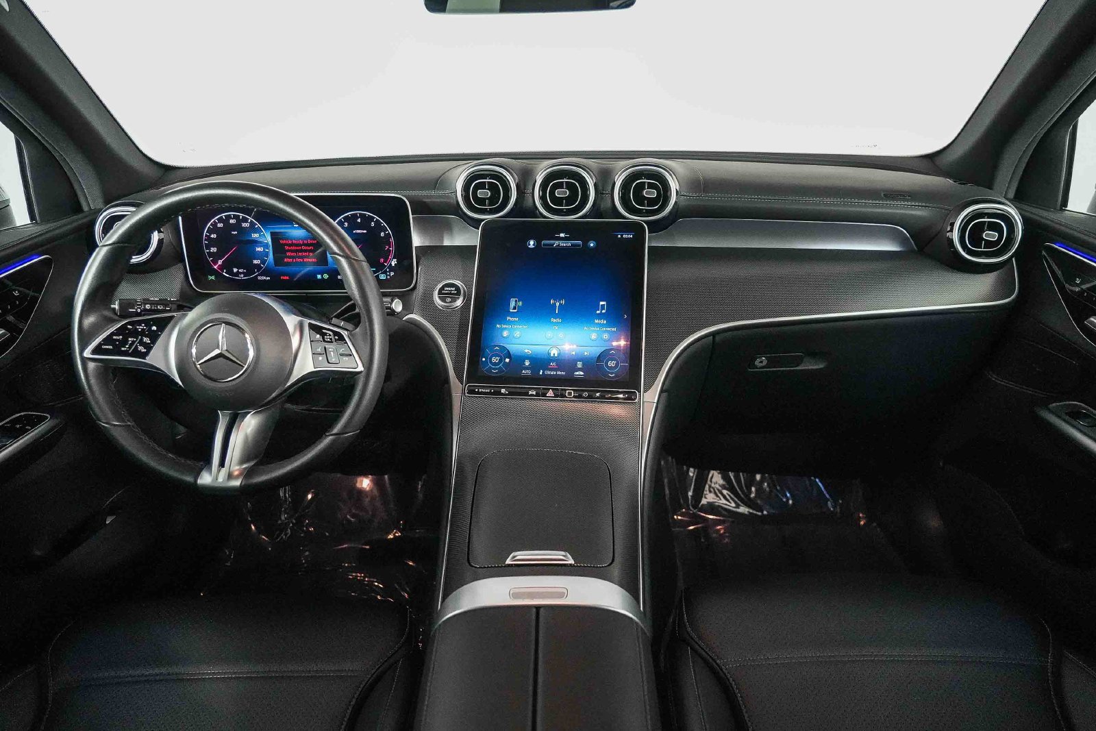 Used 2024 Mercedes-Benz GLC 300 image 12