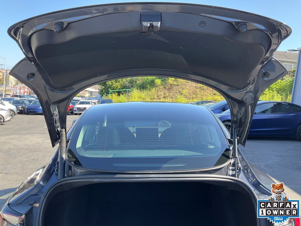 Used 2022 Tesla Model 3 Long Range AWD/4WD image 10
