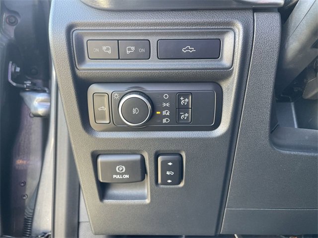 Used 2021 Ford F150 Lariat image 36