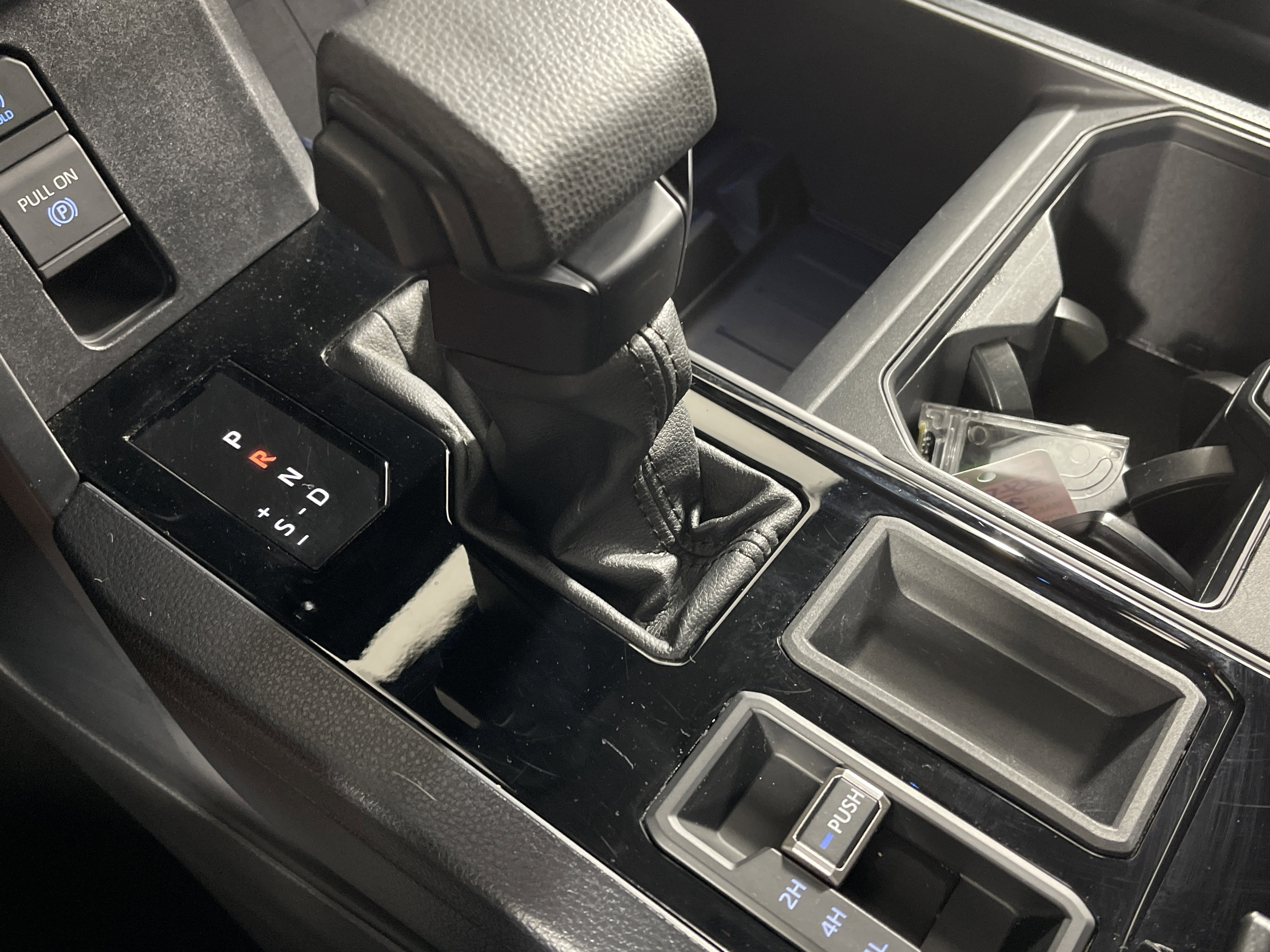 Used 2024 Toyota Tundra SR image 25