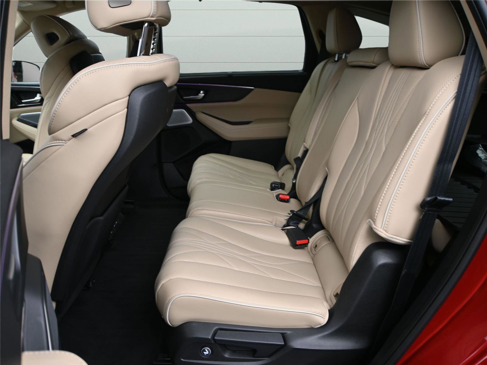 Certified 2026 Acura MDX SH-AWD w/ Advance Package image 10