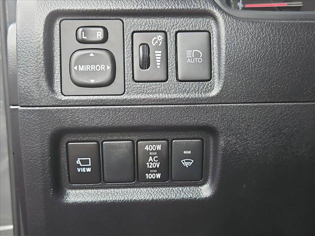 Certified 2024 Toyota 4Runner TRD Pro AWD/4WD image 16