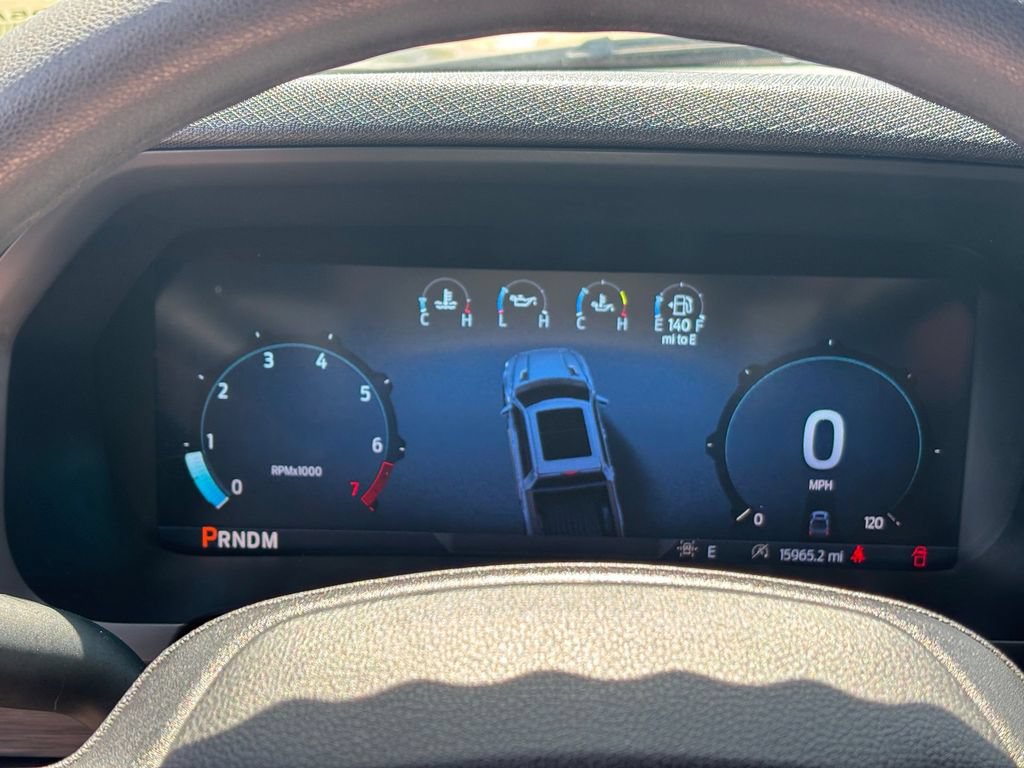 Used 2024 Ford F150 STX RWD image 19